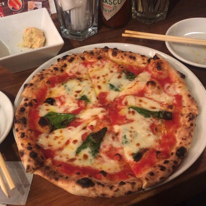 マルゲリータ(赤バル RETZE 赤羽店)