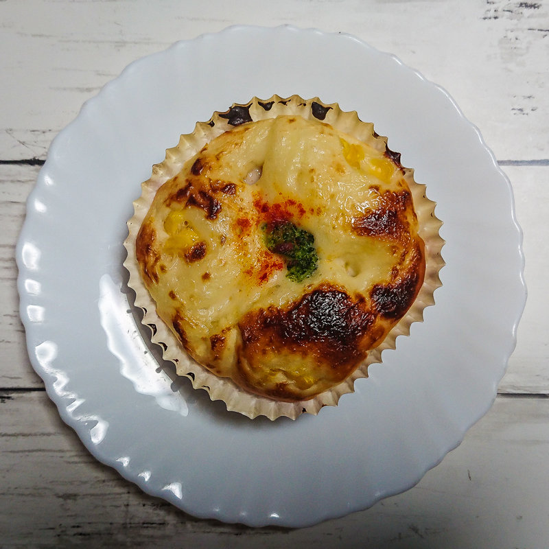 チーズ・デ・ポン(麻布十番モンタボー 西友練馬店)