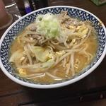 タンメン