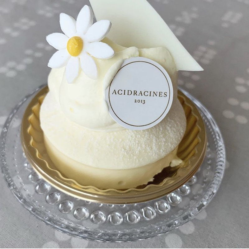 (アシッドラシーヌ)