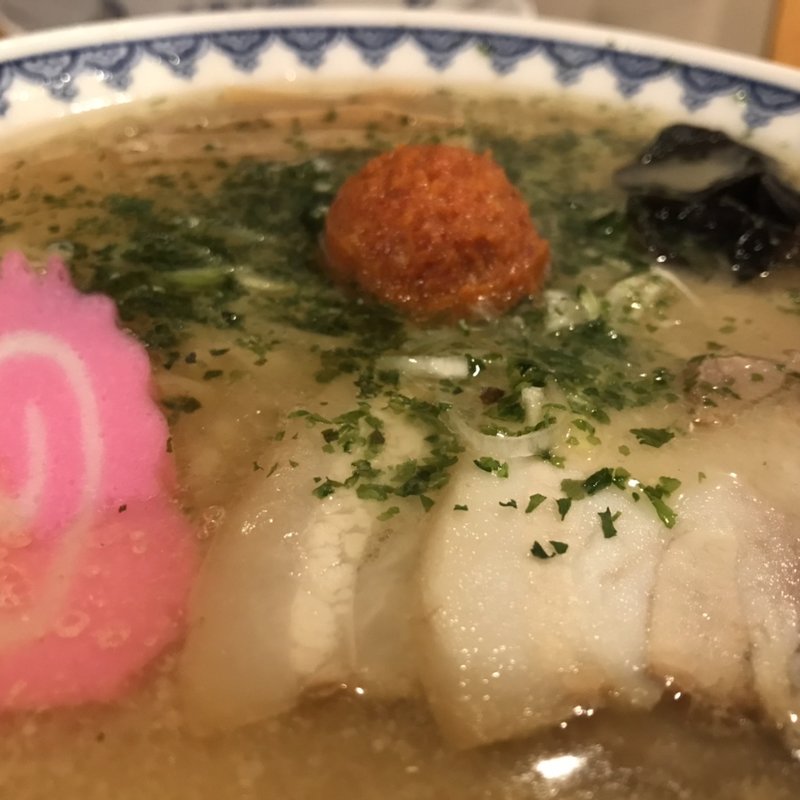 やまがた辛味噌らーめん(やまがた辛味噌らーめん　りゅうぞう )