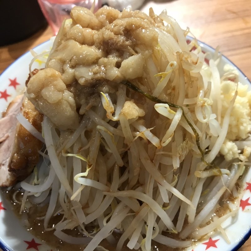 ラーメン小(ラーメン ビリーPlus 駅前店)