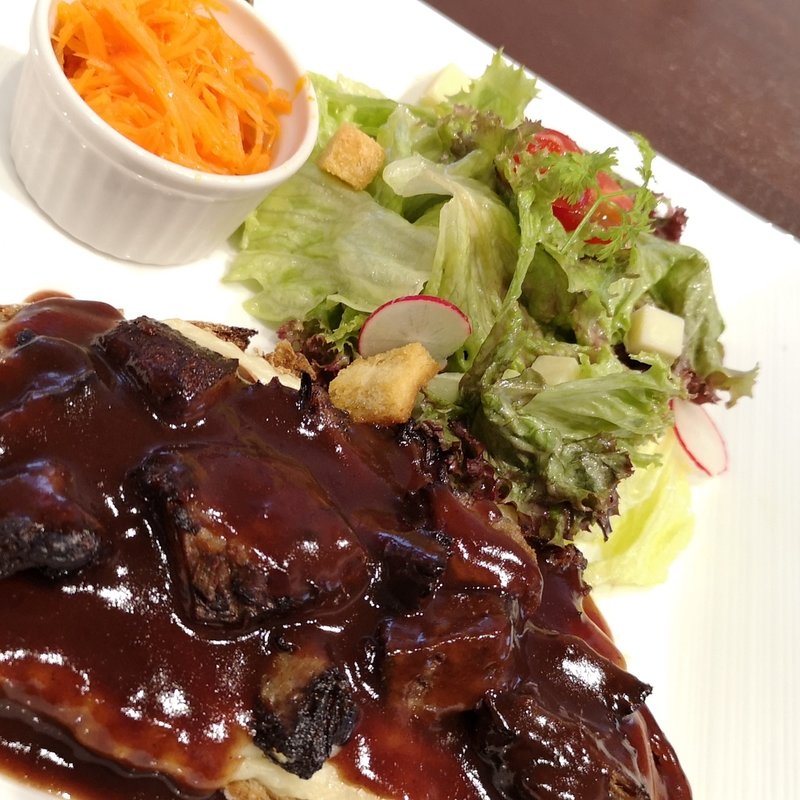 タルティーヌ(グラッシェル 表参道店)