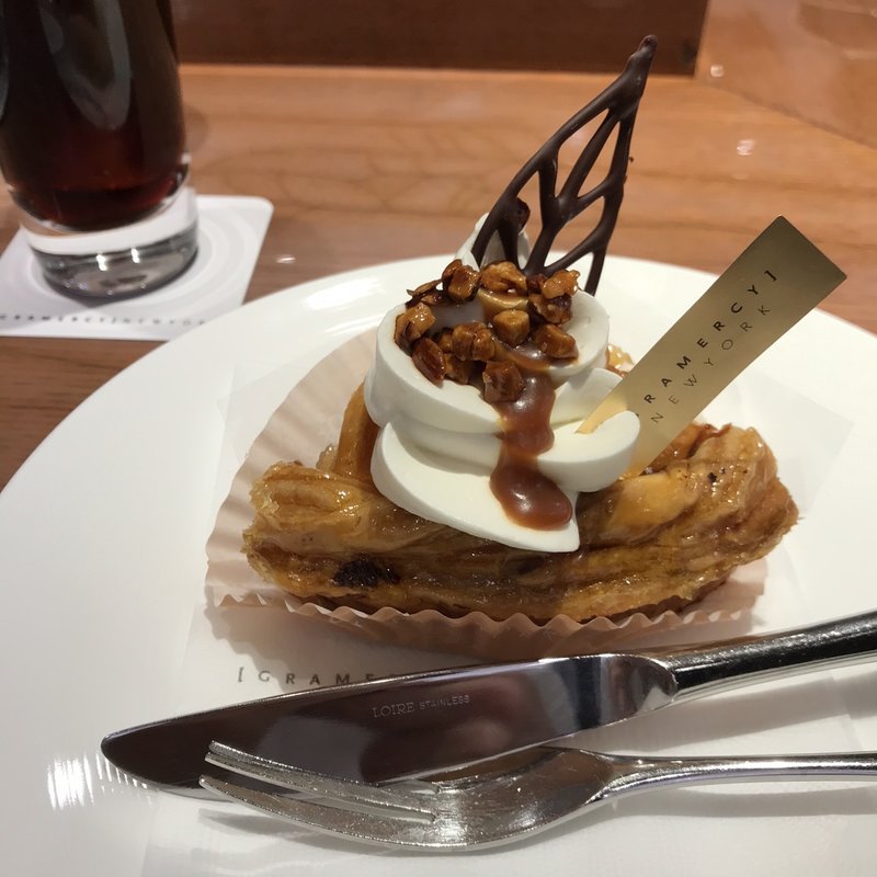 紅玉アップルパイ(グラマシーニューヨーク 高島屋日本橋店)