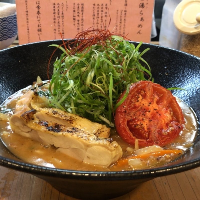 トマーチェ(ろく月 )