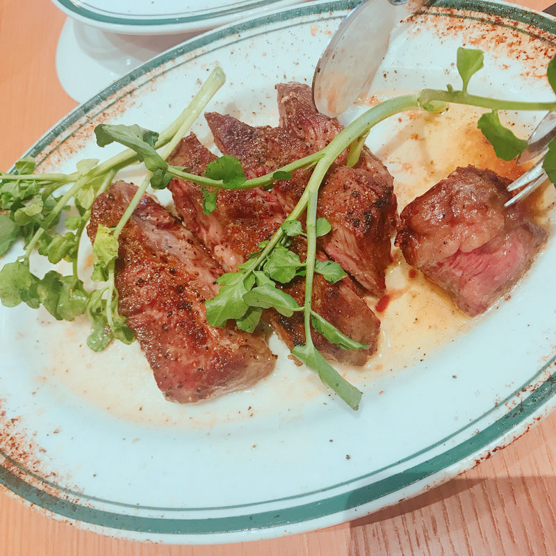 (俺のフレンチ グランメゾン 大手町(ORENO))