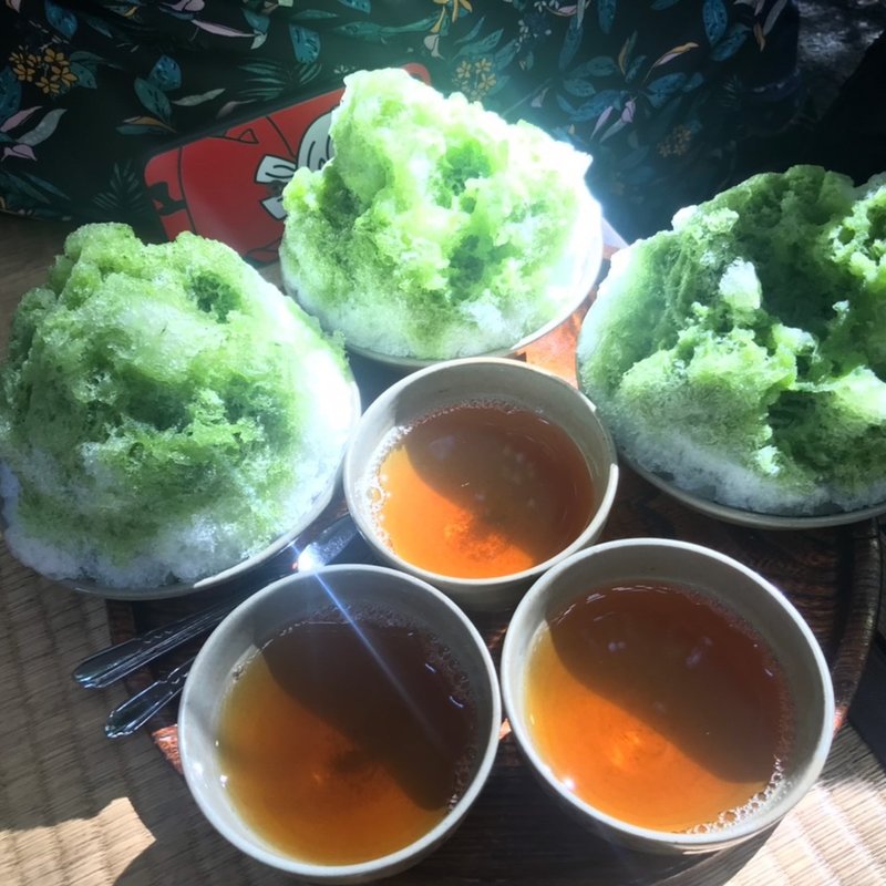 (赤福 本店向かい別店舗 )