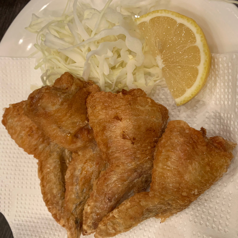 すきやき(水たき　いろは 本店 )