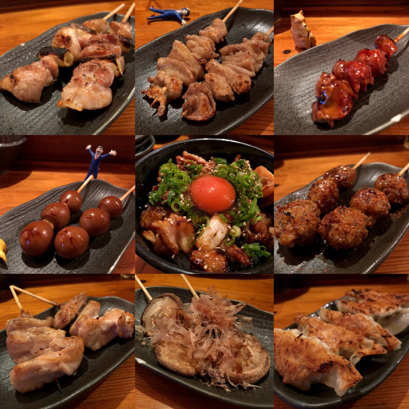 (焼鳥酒場 ゑん)