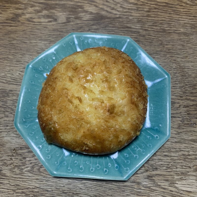 カレーパン(リップル （Ripple）)