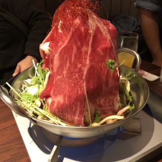 (小江戸の肉バル蔵や)
