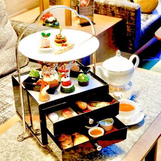 なんば駅周辺で食べられる人気スコーンランキング Sarah サラ