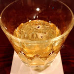 カルバドス　ブラー　グランソラージュ(main Bar BRAS d'or （メイン バー ブラドール）)
