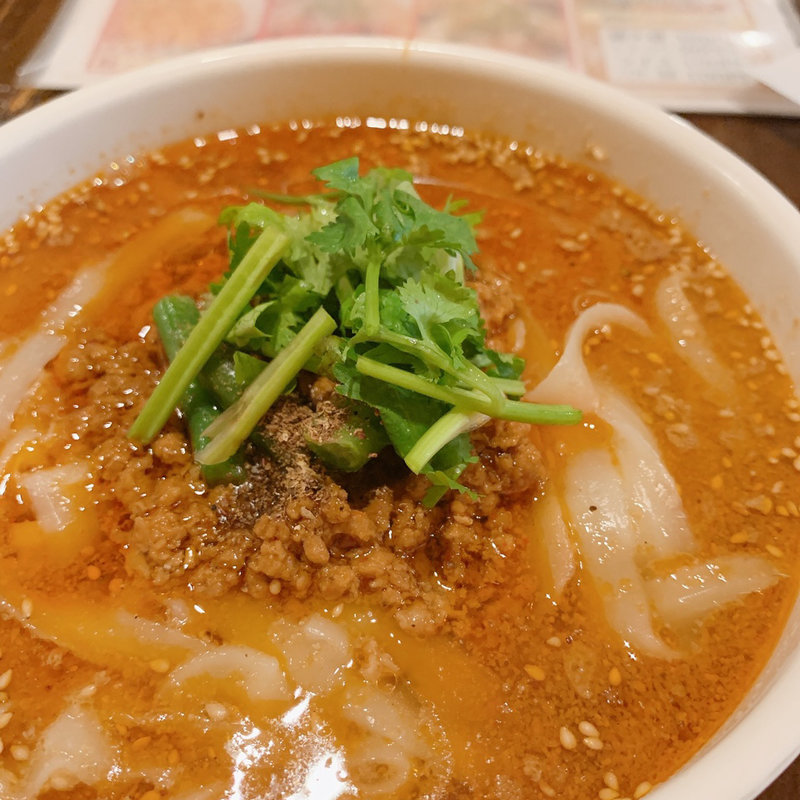 (刀削麺酒家 浦和本店)