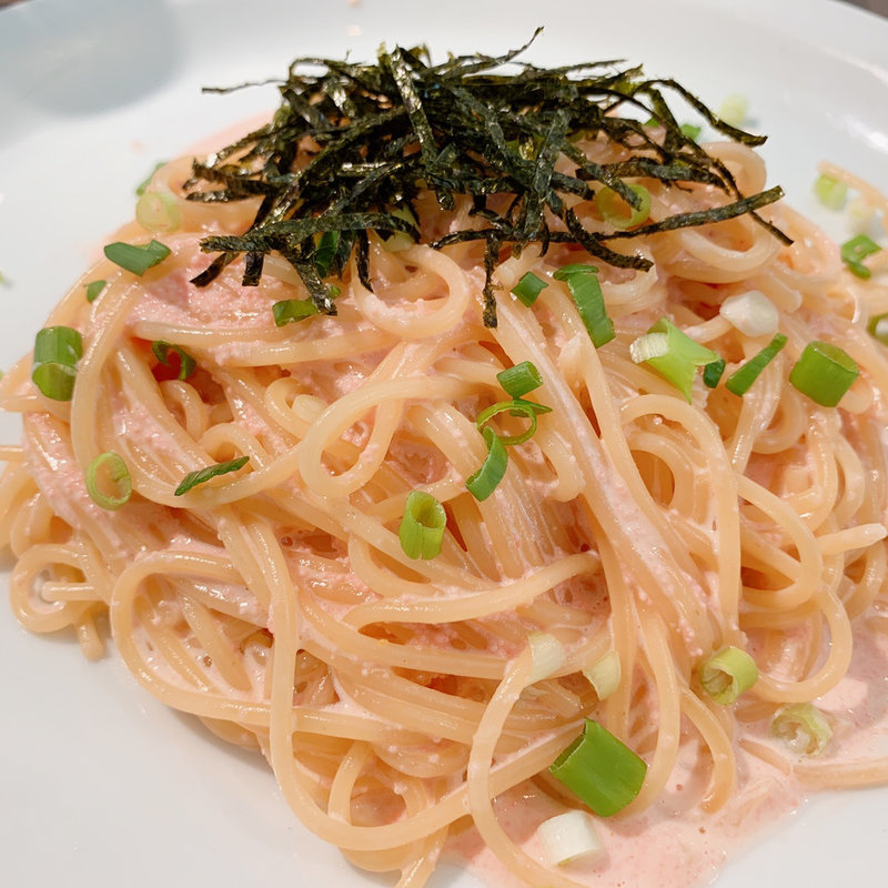 パスタランチ(グッディーズカフェ )