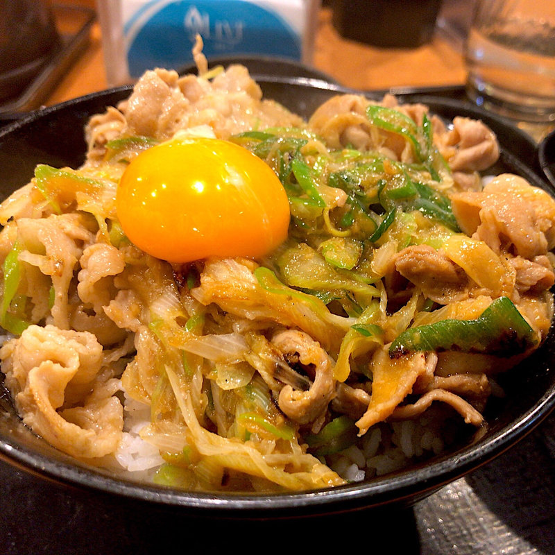 すためし 中(どんどん 登戸店 )