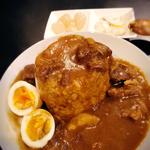 お家カレー(M-1スペシャル)