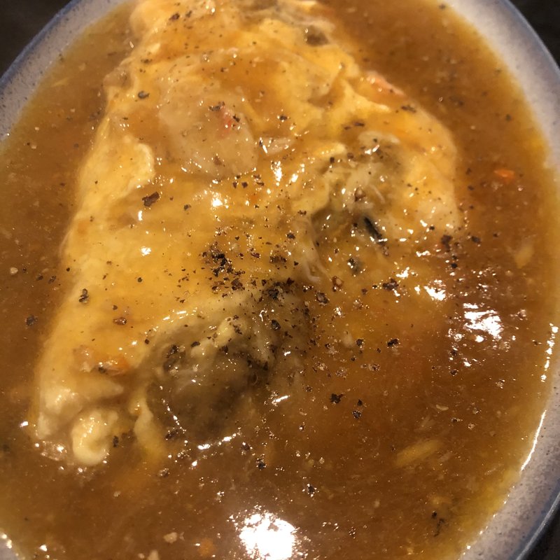 蟹玉(farm studio #203)