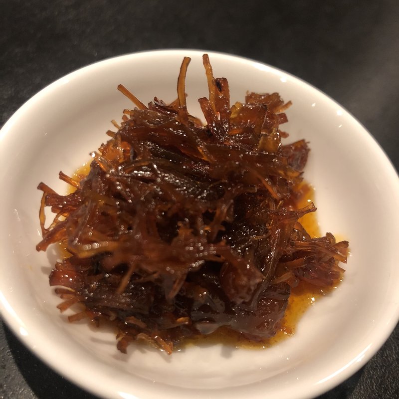 おつまみ豆板醤(farm studio #203)