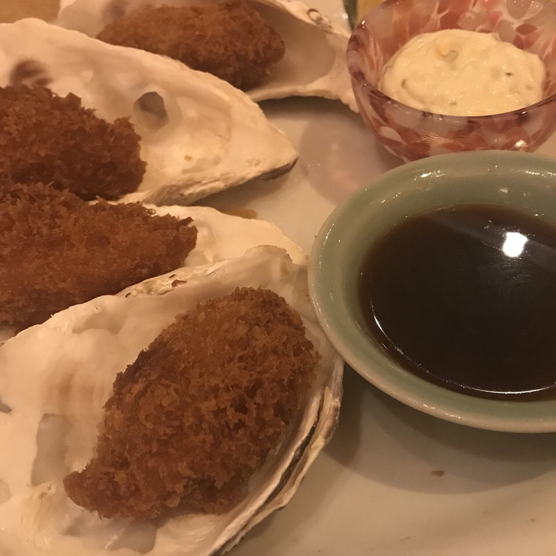 (寿司・和食 がんこ 梅田本店)