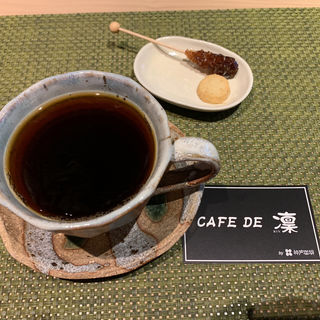 (CAFE DE 凛)