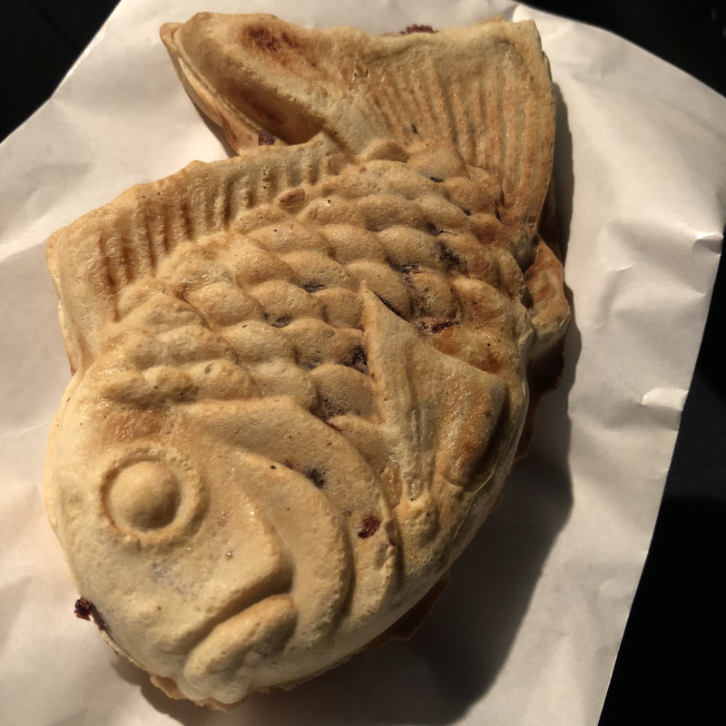 つぶあん(たいあん)