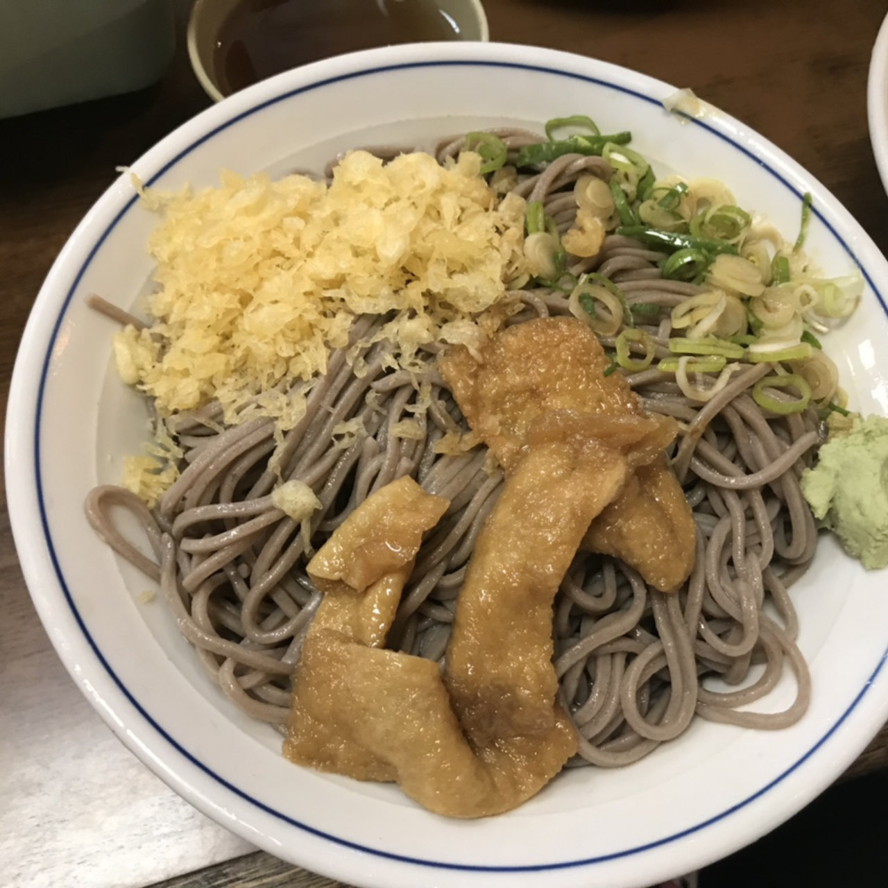岐阜県で食べられるたぬきそばランキング Sarah サラ