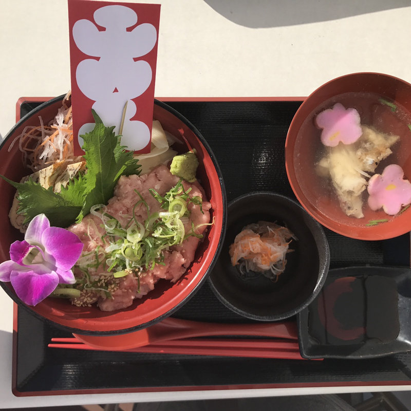 (海の駅九十九里 )