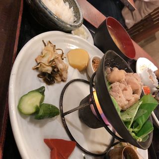 (花様阪急梅田 近江自家栽培ファーム直営店)