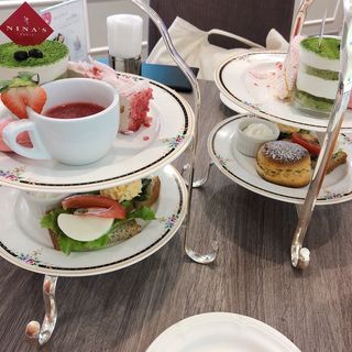 (ル サロン ド ニナス 小田急百貨店新宿)