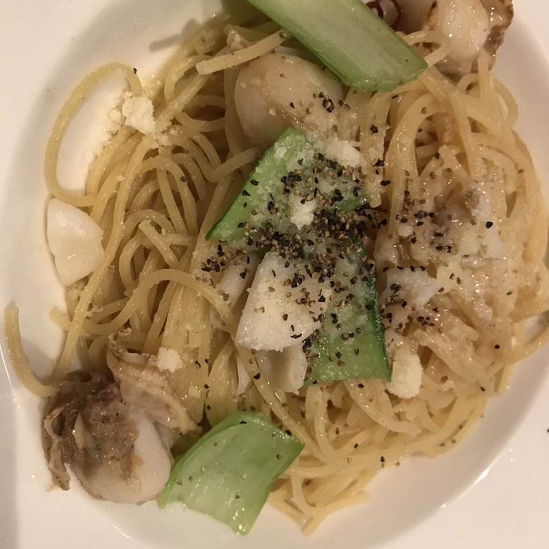 本日のパスタA(66カフェ)