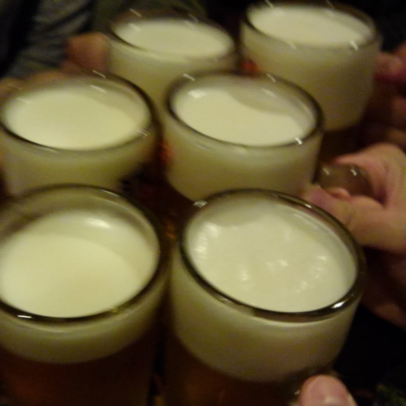 オリオンビール(沖縄ダイニング琉歌 上野店)