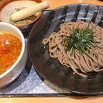 つけ蕎麦(つけ蕎麦の阿国 歌舞伎町店)