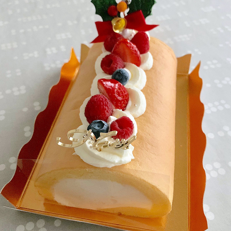 (パティスリーモンシェール 阪急うめだ本店)