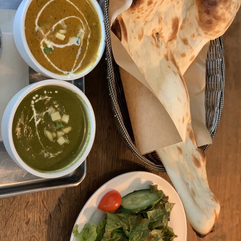 B set(サジロクローブ 西荻窪)