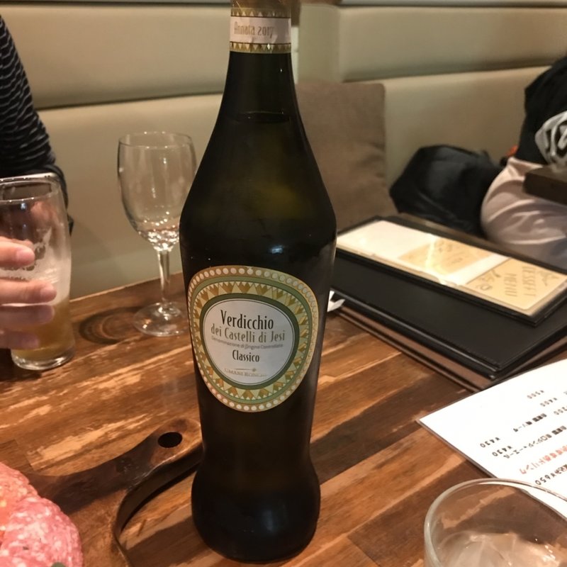 (ペスカッペ （Ｐｅｓｃａｐｐｅ）)