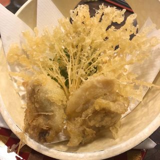 蛤の天ぷら(すし道場 桑名店 )