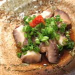 なまこ酢(浜寿司 )