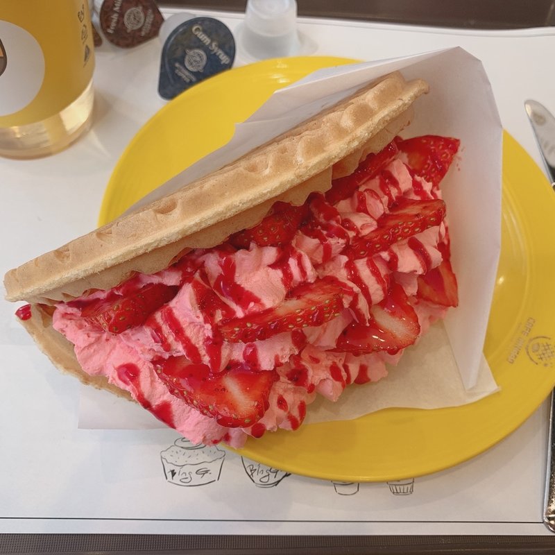 (カフェビンゴ)