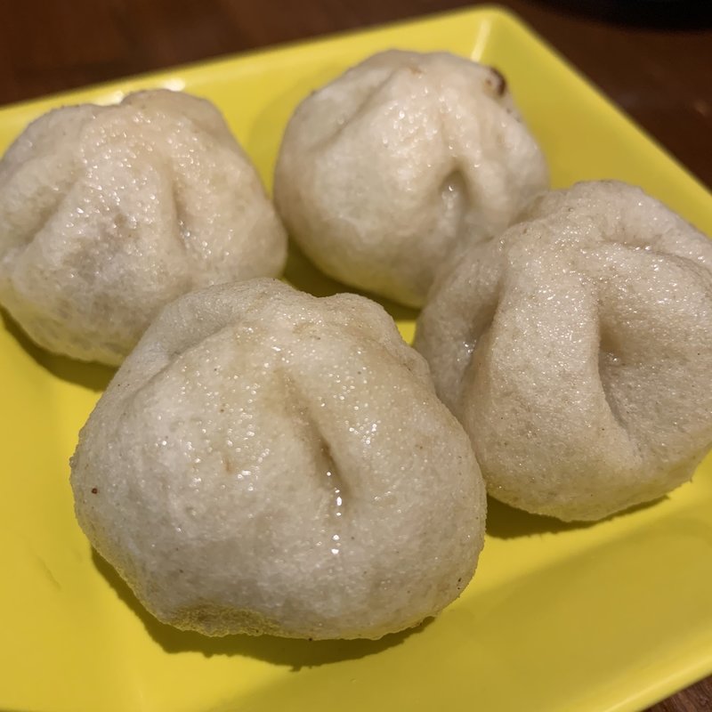 宝餃子(PAIRON／PAIRON餃子工房)