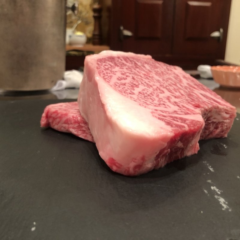 (ステーキハウス 大和 )