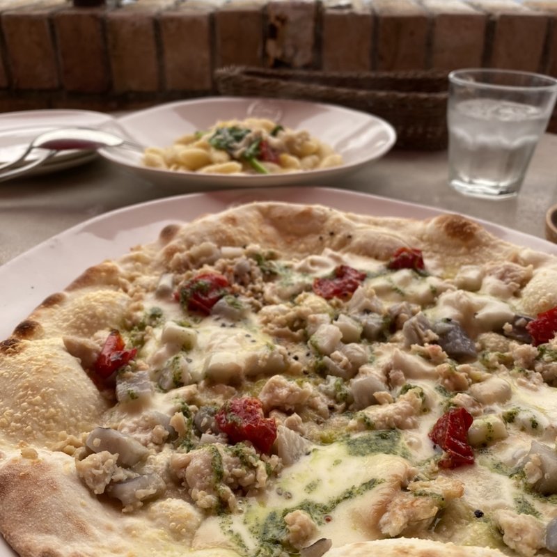 (アマルフィイ デラセーラ)