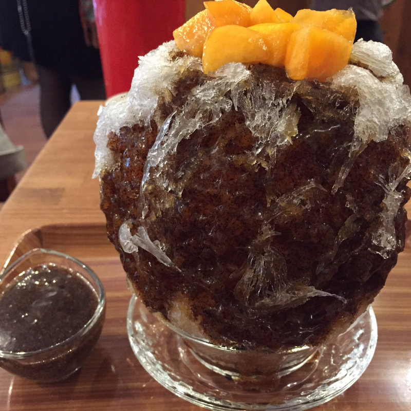 柿みるく(ハチク （HACHIKU）)