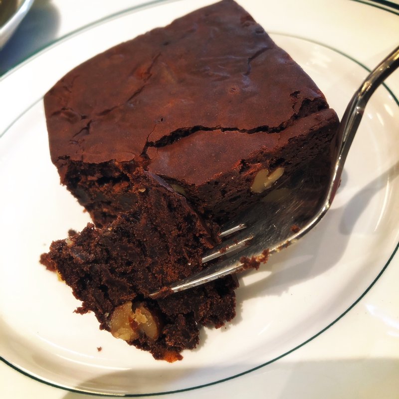 ブラウニー(ラルフズ コーヒー 表参道（Ralph's Coffee Omotesando）)