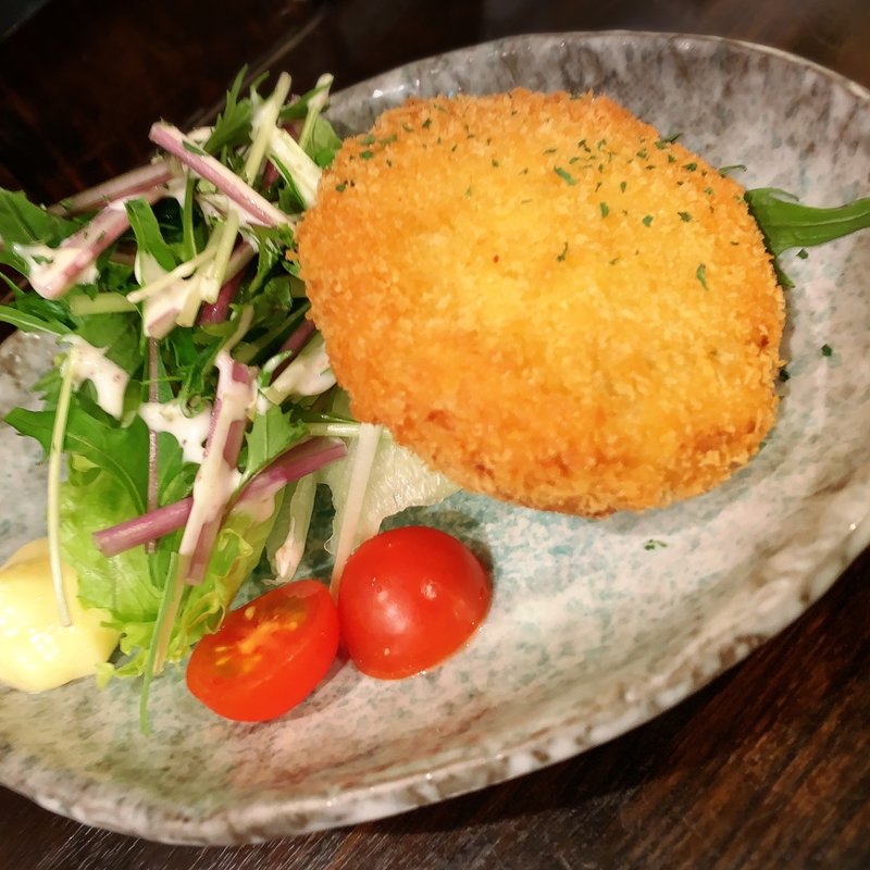 特製コロッケ(ひだまり )