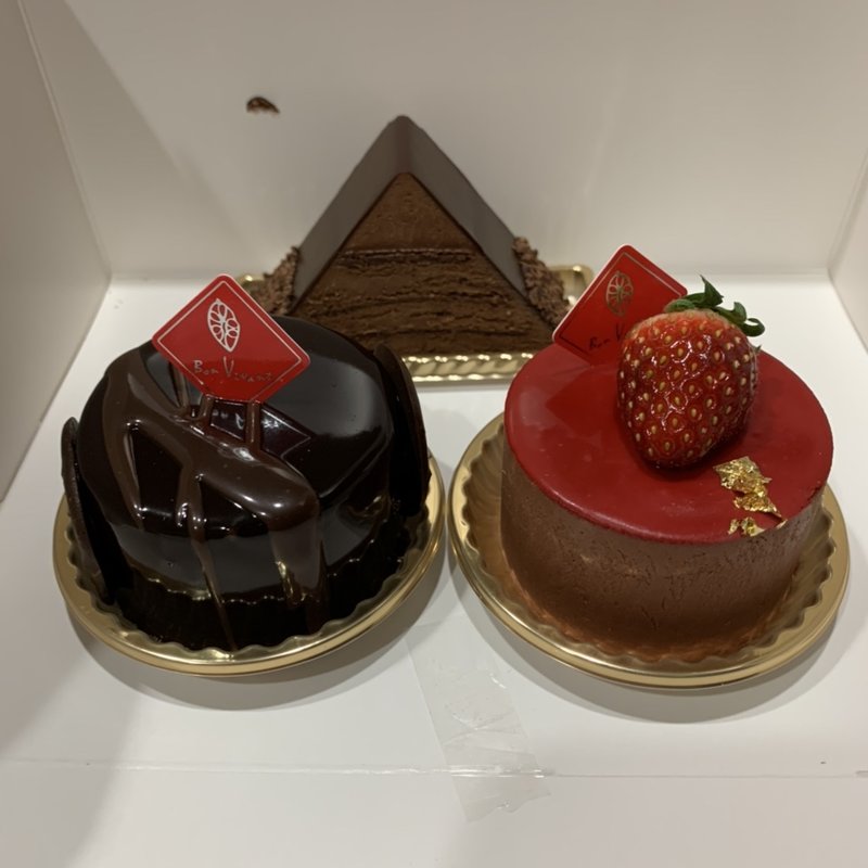 グラッパ(Bon Vivant)