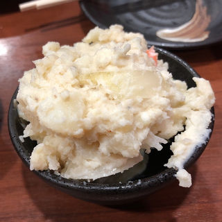 ポテトサラダ(やきとんのみつぼ)