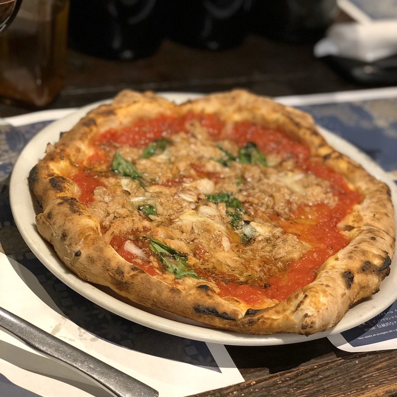 (La Figlia Del Presidente ラ フィーリア デル プレジデンテ)