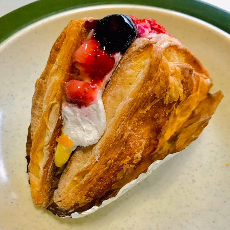 ミルフィーユ(ミックスベリー)(ヤオコー 狭山店)