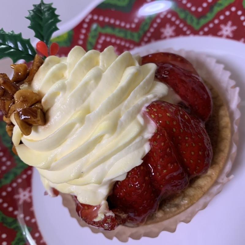 ベリーベリータルト(グラマシーニューヨーク 大阪高島屋店 （GRAMERCY NEWYORK）)